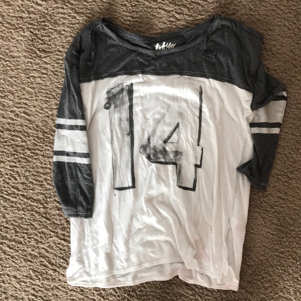 Juniors Tokyo Darling Top 💐